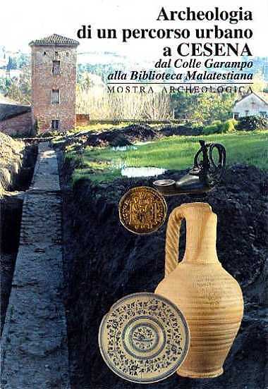 La locandina della mostra