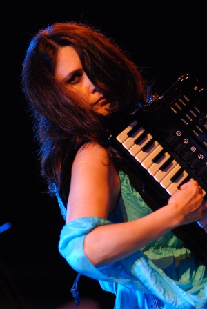Giuliana Soscia