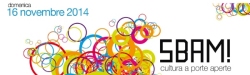 SBAM Sistema Biblioteche Archivi Musei