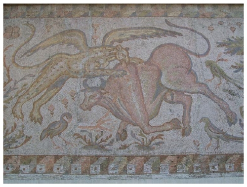 mosaico