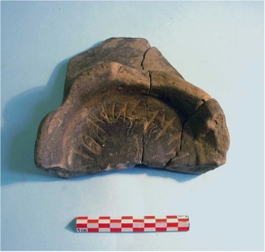 Kainua, il nome dell'antica citt Etrusca di Marzabotto