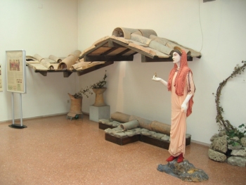 Museo Nazionale Etrusco di Marzabotto