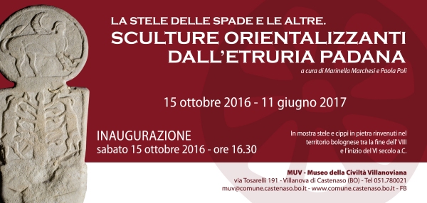 invito all'inaugurazione