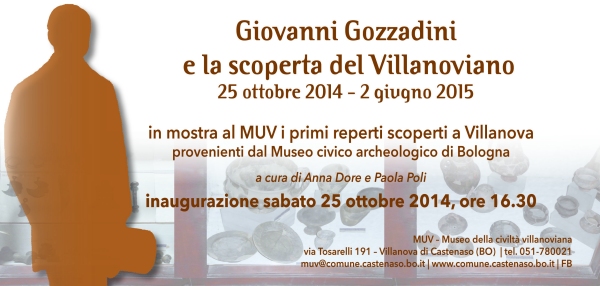 mostra MUV