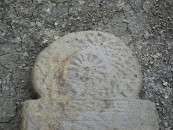 Stele villanoviana da Castenaso (BO)