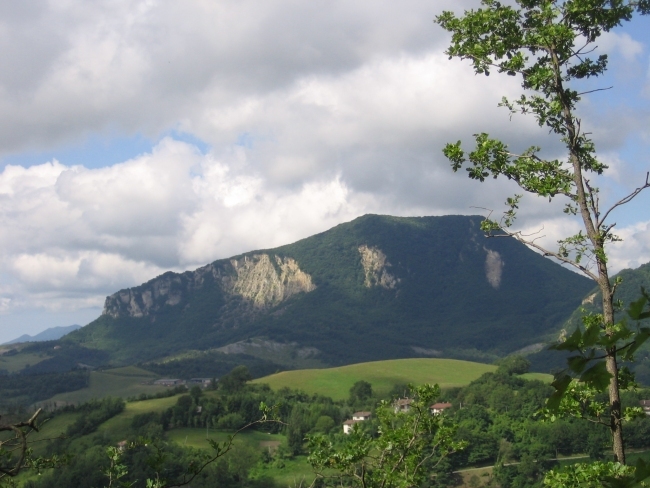 Massiccio del Vigese