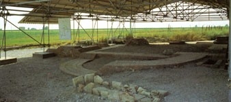 Area archeologica di Santa Maria in Padovetere