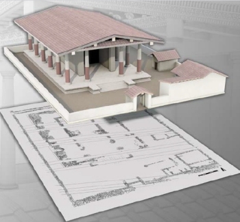 Santuario etrusco