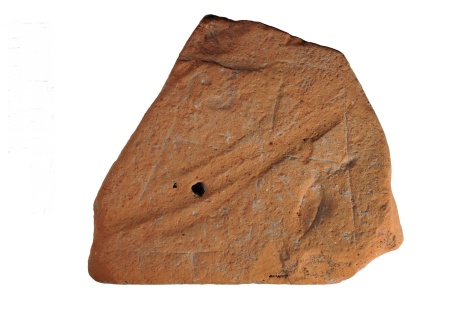 Tabula lusoria per giocare