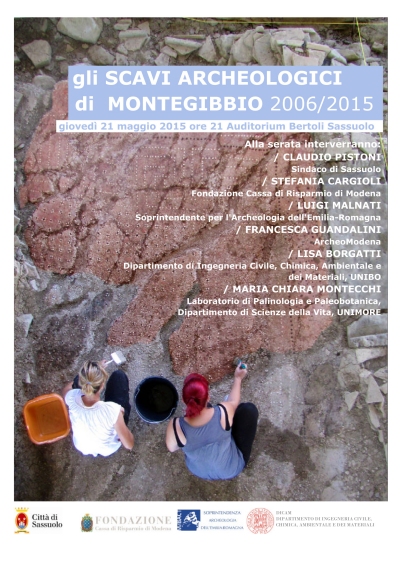 locandina dell'incontro del 21 maggio 2015