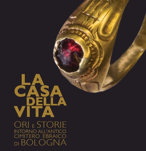 Mostra "La Casa della Vita", al MEB di Bologna fino al 6 gennaio 2020