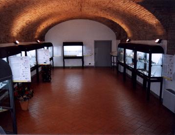 Museo Archeologico della Val Tidone