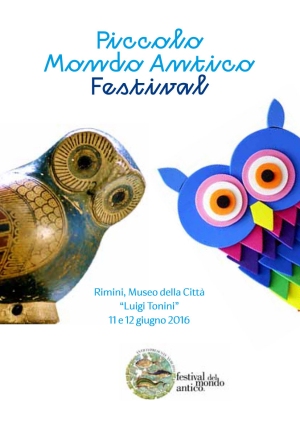 Piccolo Mondo Antico Festival