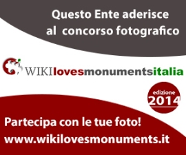 banner concorso Wiki Loves Monuments