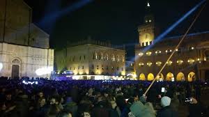 Bologna balla per le feste