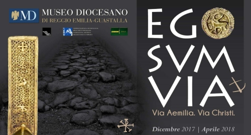 Mostra Ego sum via al Museo Diocesano