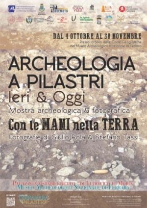 Locandina mostra