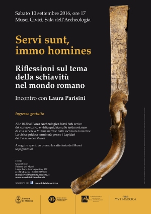conferenza Parisini