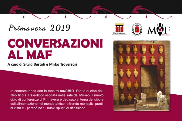 Conversazioni di primavera