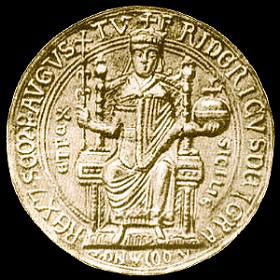 Sigillo di Federico II