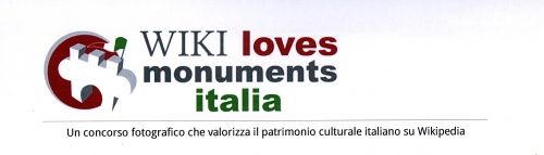 Wiki Loves Monuments, dall'1 al 30 settembre 2014