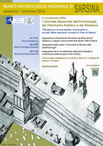 Obulacco e la sua strada
